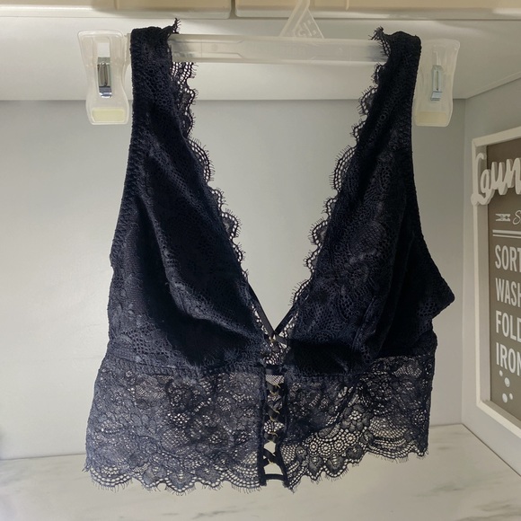 🛍️BOGO🛍️ 2️⃣ LaSENZA Bra’s! Size Small. - Picture 3 of 8